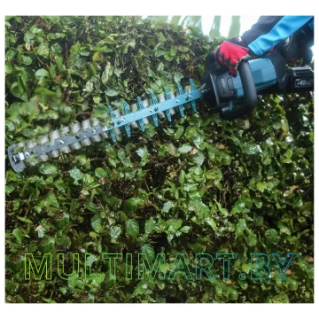 Кусторез Makita UH004GZ (без АКБ) картинка 8